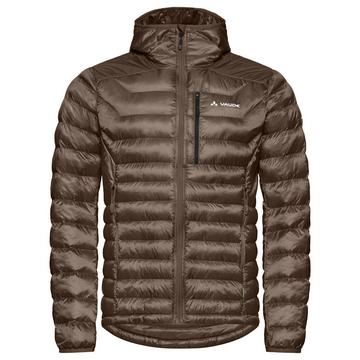 Batura Hooded Insulation Jacket