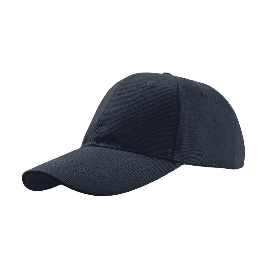 Liberty Gebürstete 6 Panel Kappe,