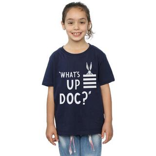 LOONEY TUNES  What's Up Doc TShirt 