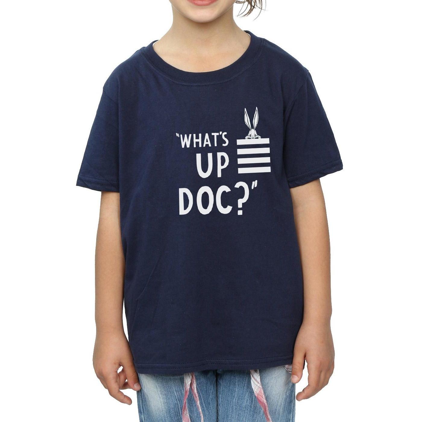 LOONEY TUNES  What's Up Doc TShirt 