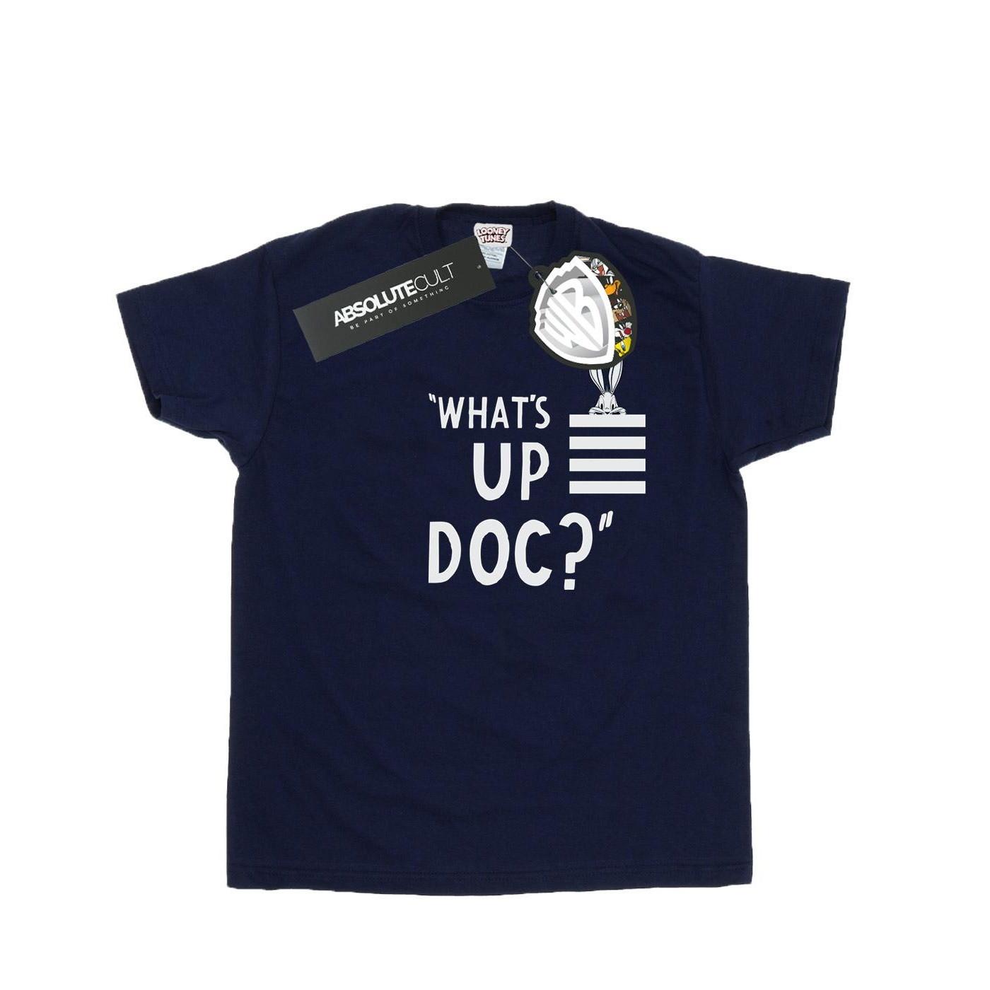 LOONEY TUNES  What's Up Doc TShirt 