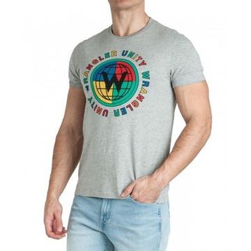 T-shirt Globe