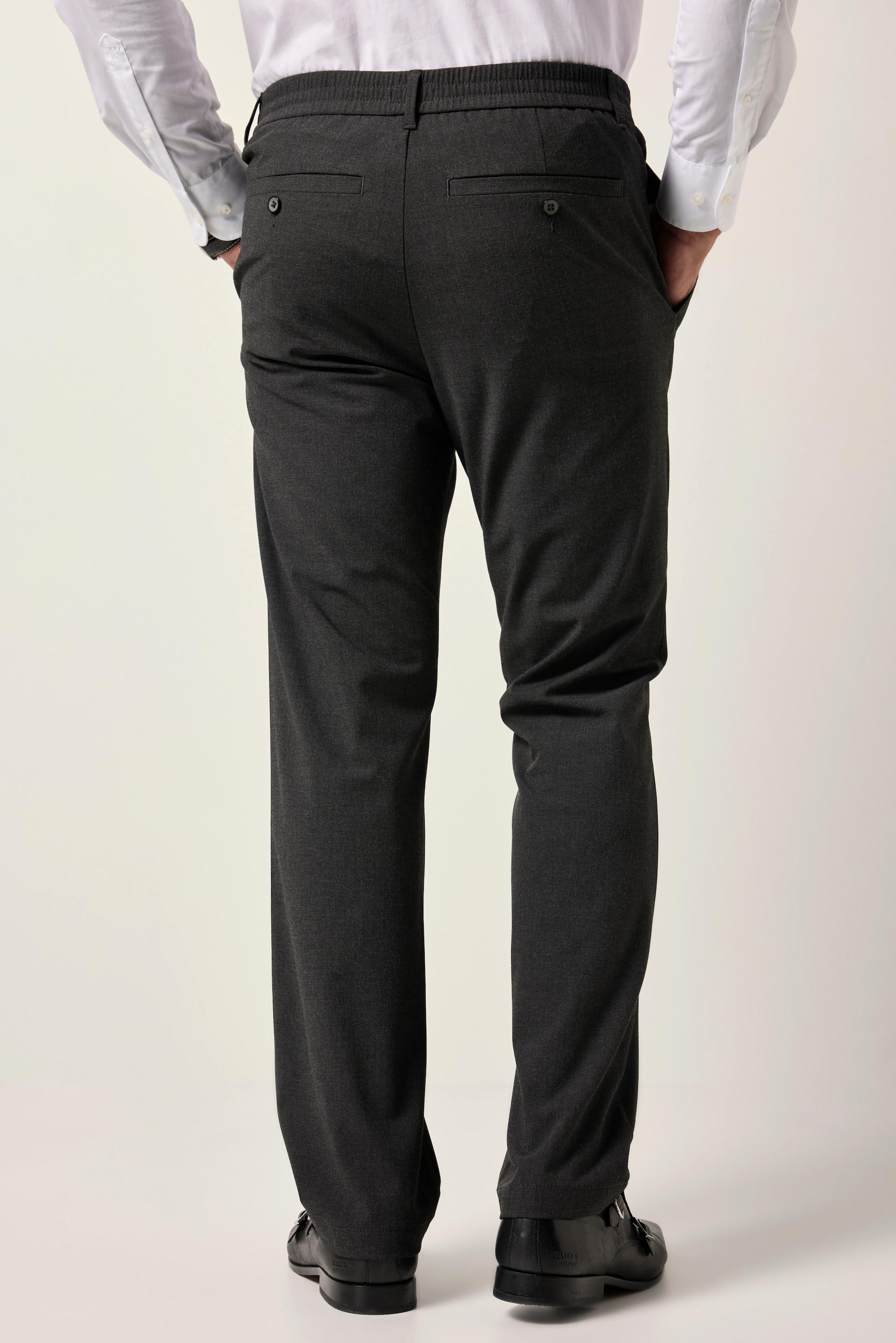 JP1880 FLEXNAMIC Business Hose Bauchfit Schlupfbund  