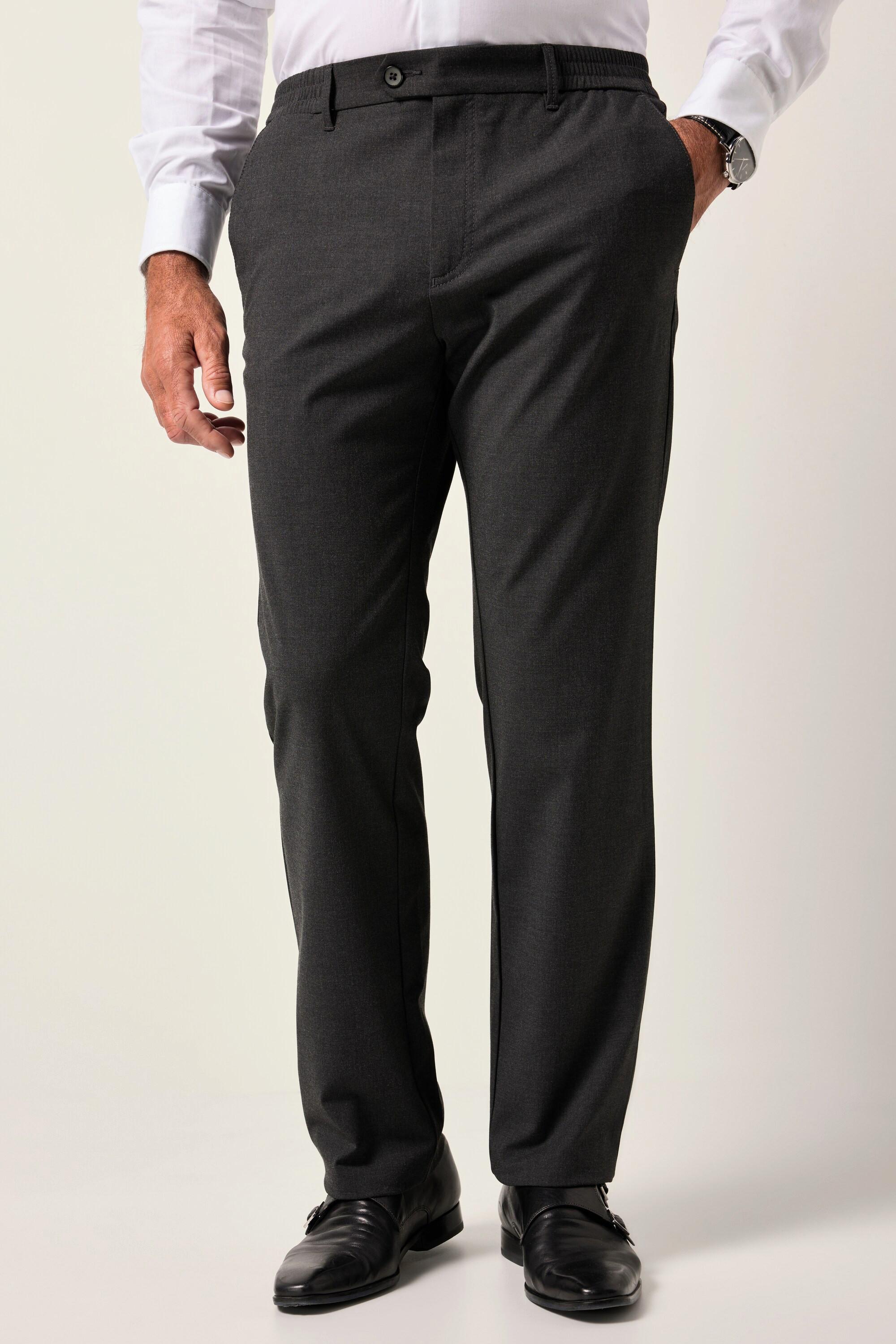 JP1880 FLEXNAMIC Business Hose Bauchfit Schlupfbund  