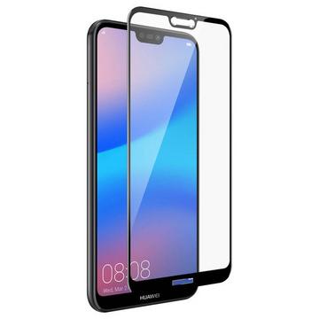 Displayschutz Huawei P20 Lite Schwarz