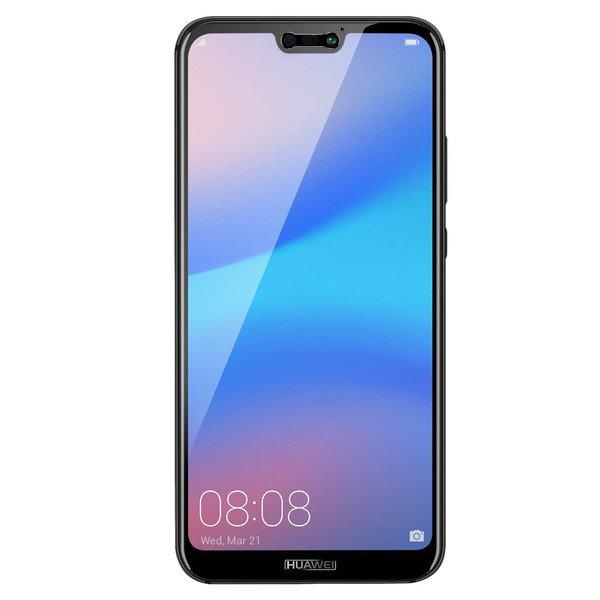 Avizar  Displayschutz Huawei P20 Lite Schwarz 