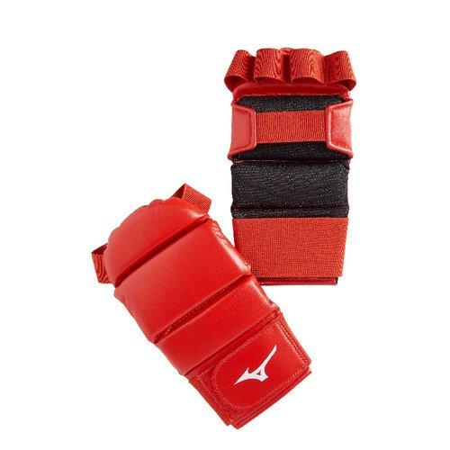 MIZUNO  Protezione Mizuno karate hand protector 