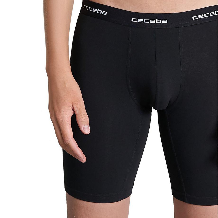 Ceceba Boxer Lot de 2 Coupe Confortable  
