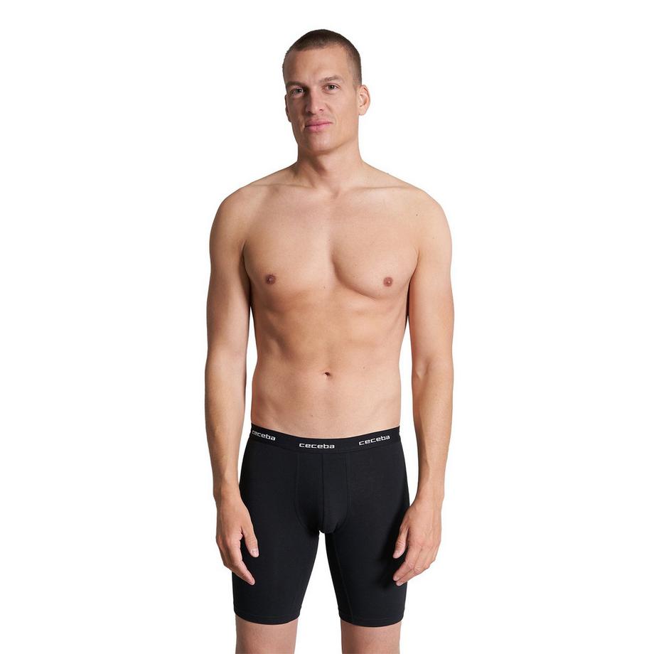 Ceceba Boxer Lot de 2 Coupe Confortable  