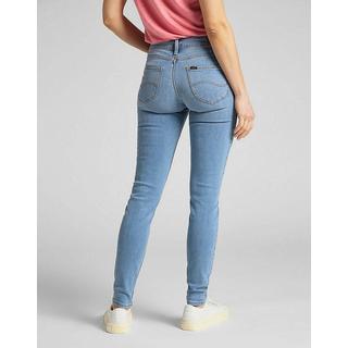 Lee Scarlett Skinny Fit Jeans  