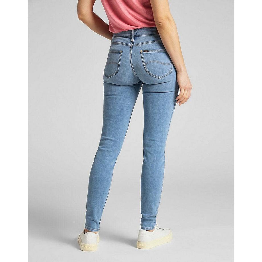 Lee Scarlett Skinny Fit Jeans  