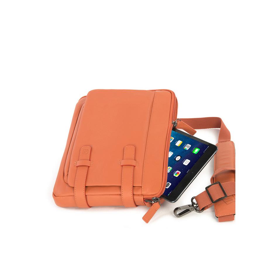 TUCANO Unisex Umhängetasche  