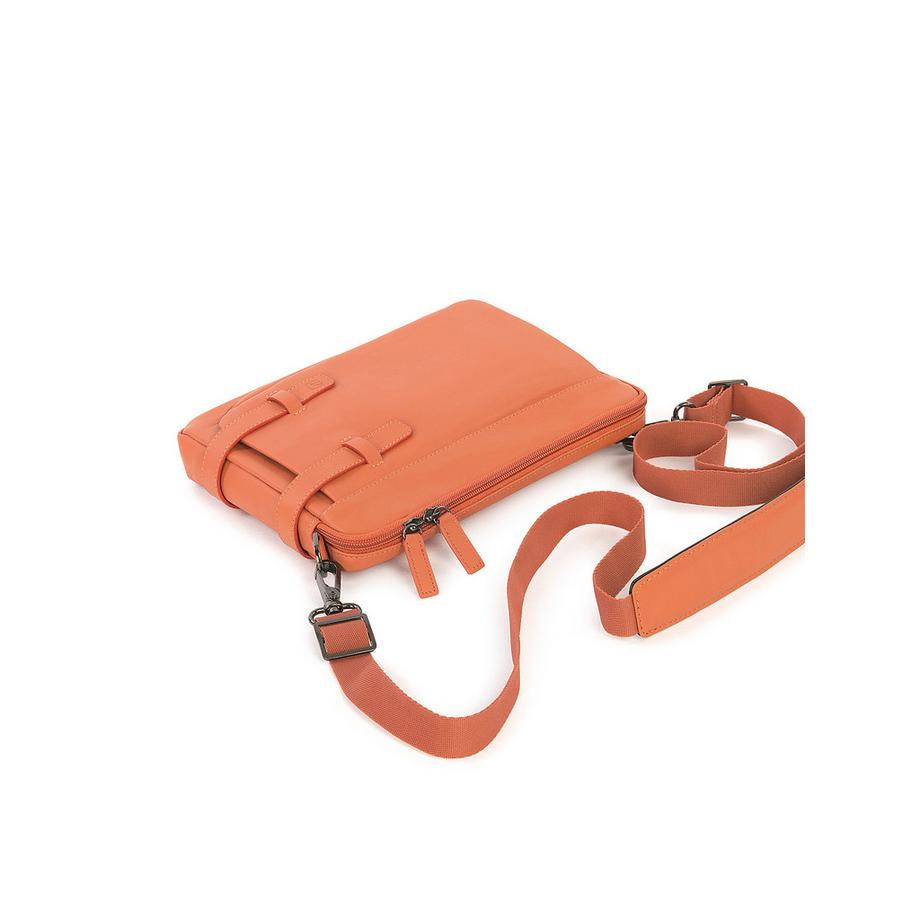 TUCANO Unisex Umhängetasche  