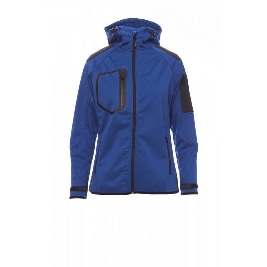 Payper Wear Payper Extreme Giacca con Cappuccio  