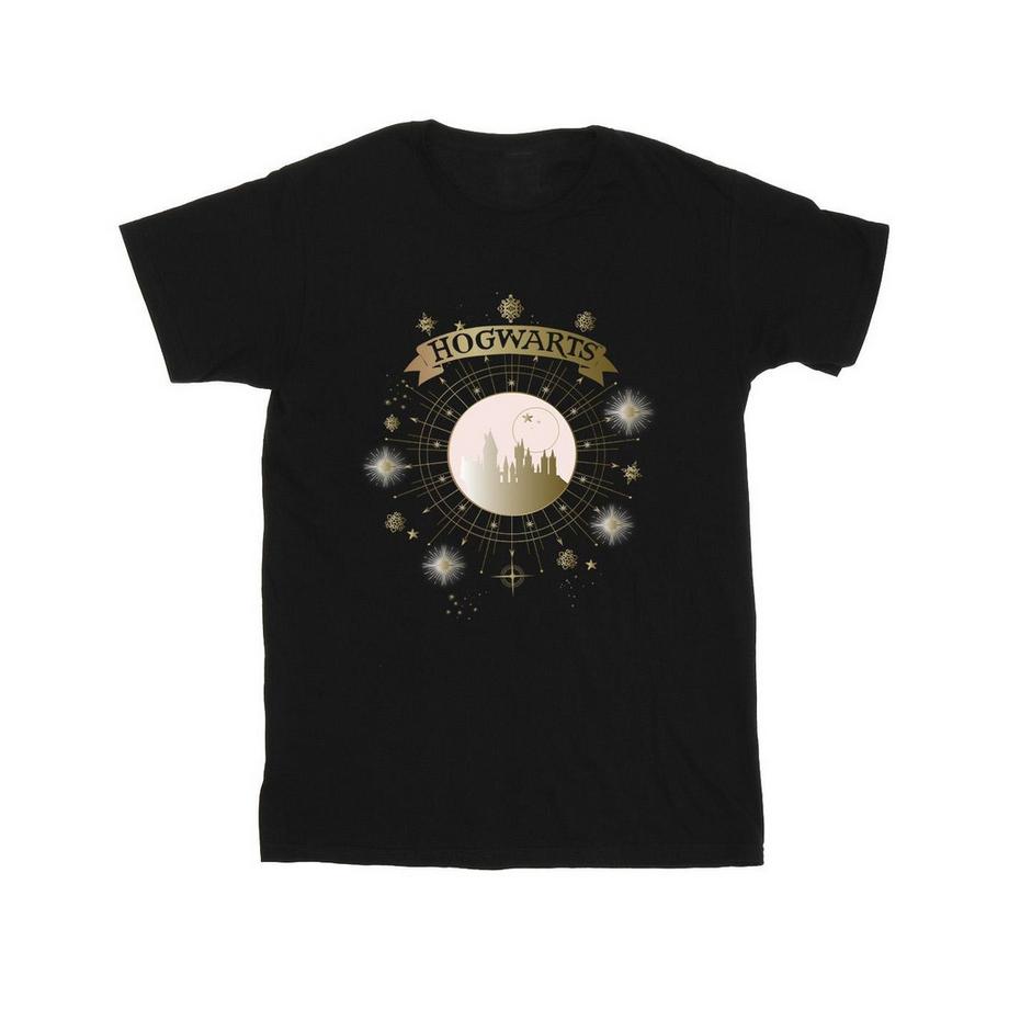 Tshirt HOGWARTS