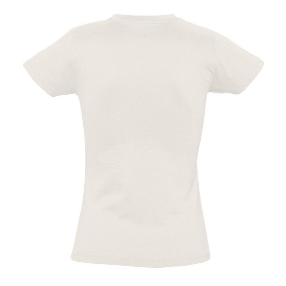 SOLS Imperial T-Shirt Manches Courtes  