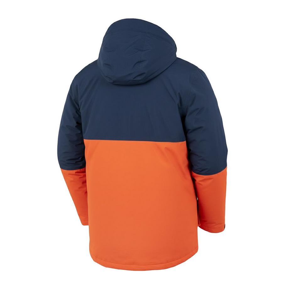 Result Veste Ripstop Rembourrée  