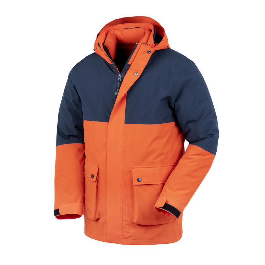 Veste Motiftyle 3en1