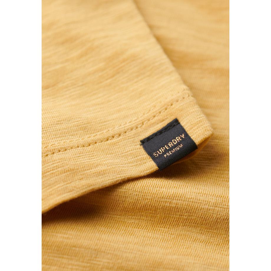 Superdry T-Shirt Corta  