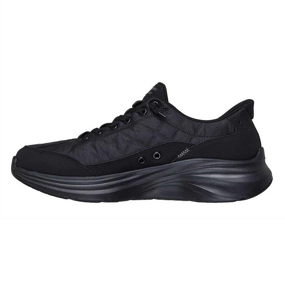 SKECHERS Baskets Matelassées  