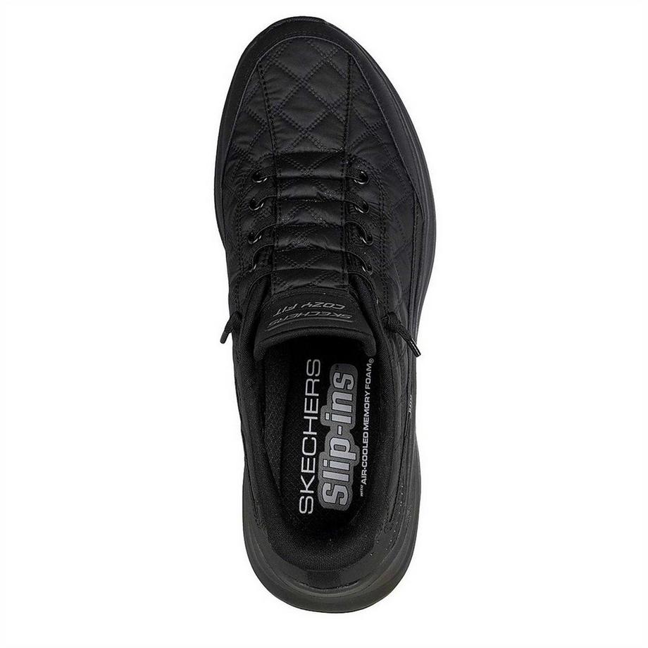 SKECHERS Baskets Matelassées  