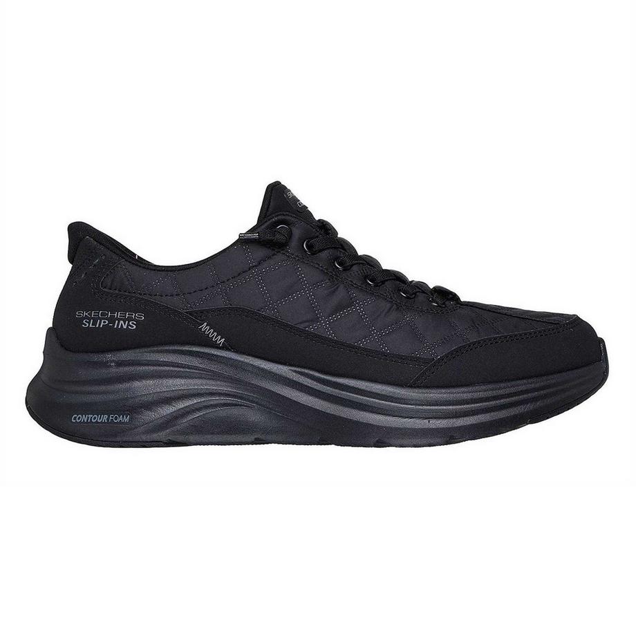Baskets Coupe Confortable