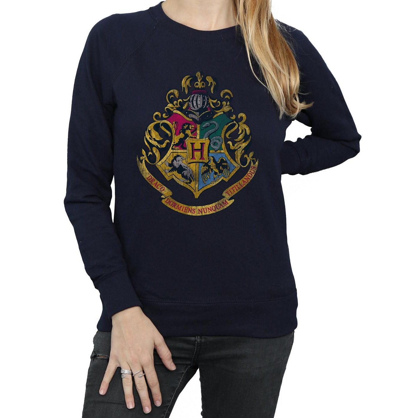 Harry Potter  Sweat HOGWARTS 