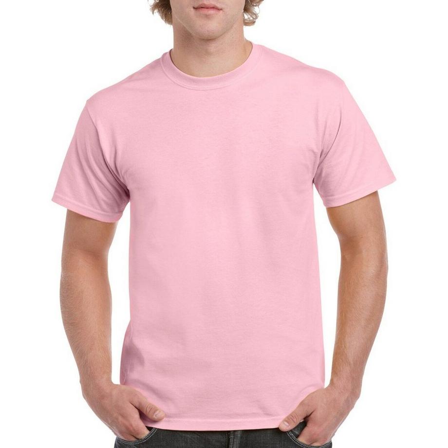 Gildan T-Shirt Lot de 5  