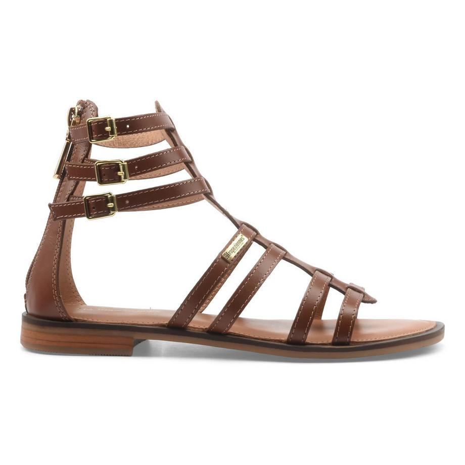 Les Tropeziennes Hachille Sandale Gladiator  