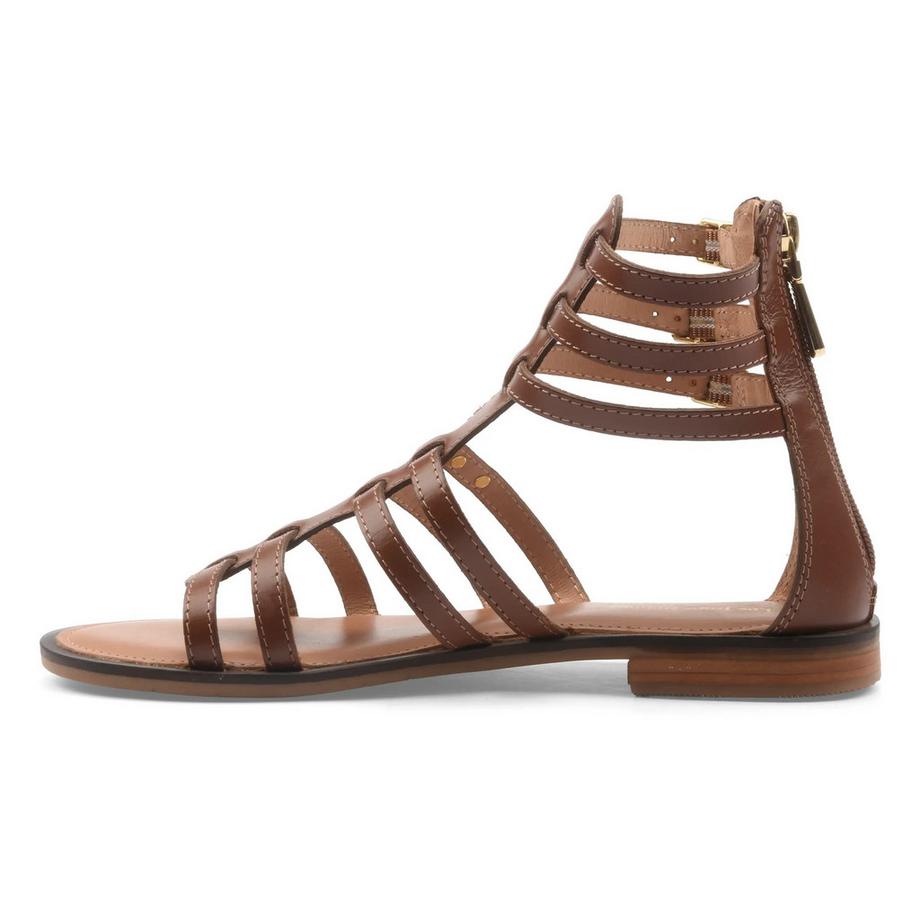 Les Tropeziennes Hachille Sandale Gladiator  