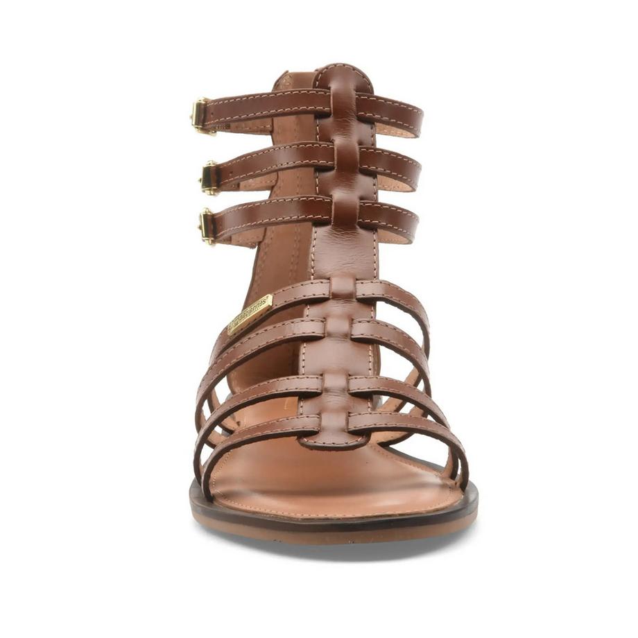 Les Tropeziennes Hachille Sandale Gladiator  