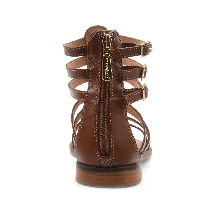 Les Tropeziennes Hachille Sandale Gladiator  