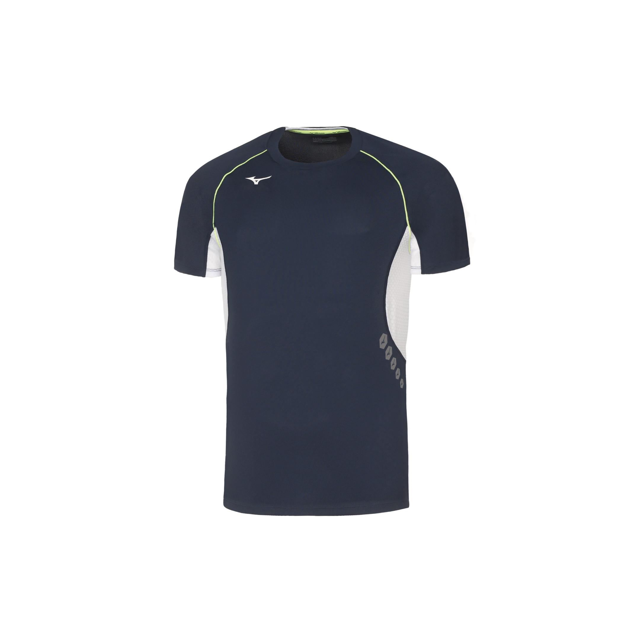 MIZUNO  t-shirt izuno jpn 