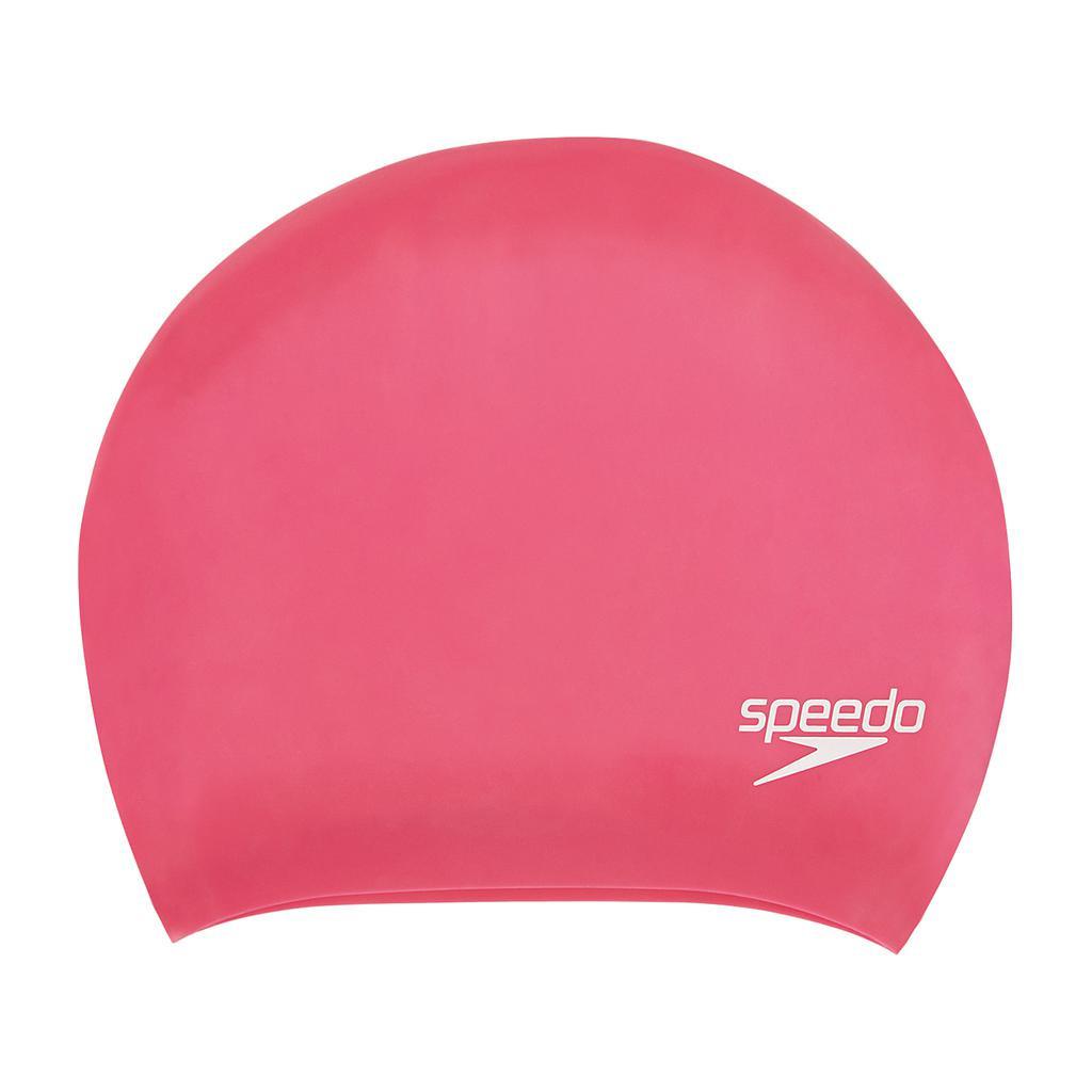 speedo  Silikon Badekappe 