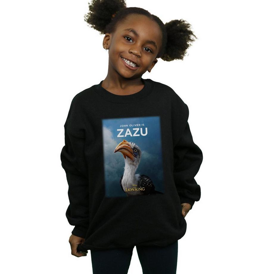 Disney  Sweat THE LION KING 