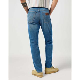 Wrangler River Tapered Fit Jeans  