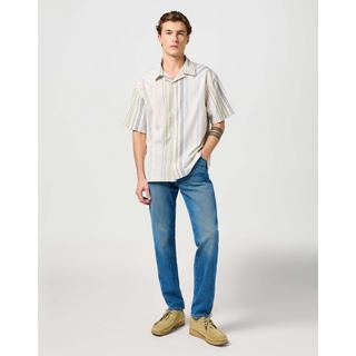 Wrangler River Tapered Fit Jeans  