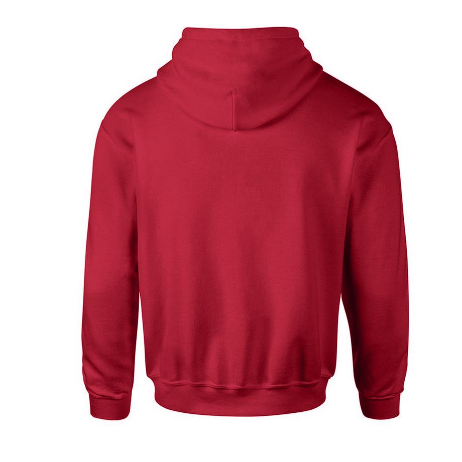 Two Legged Dog Puff Sweat à capuche  