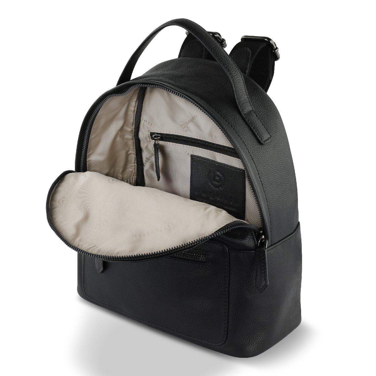 BUGATTI Bella Zaino Nero  