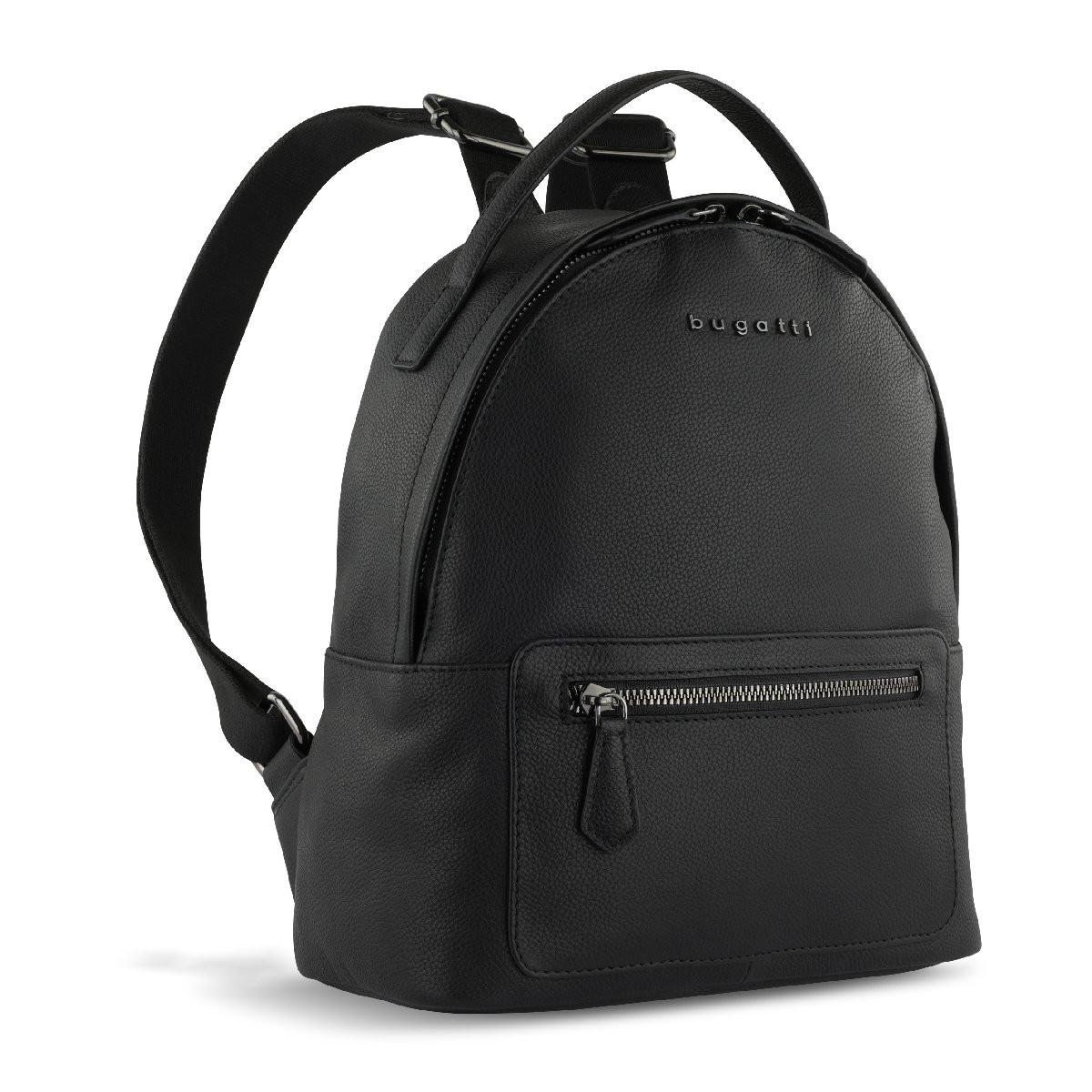 BUGATTI Bella Zaino Nero  