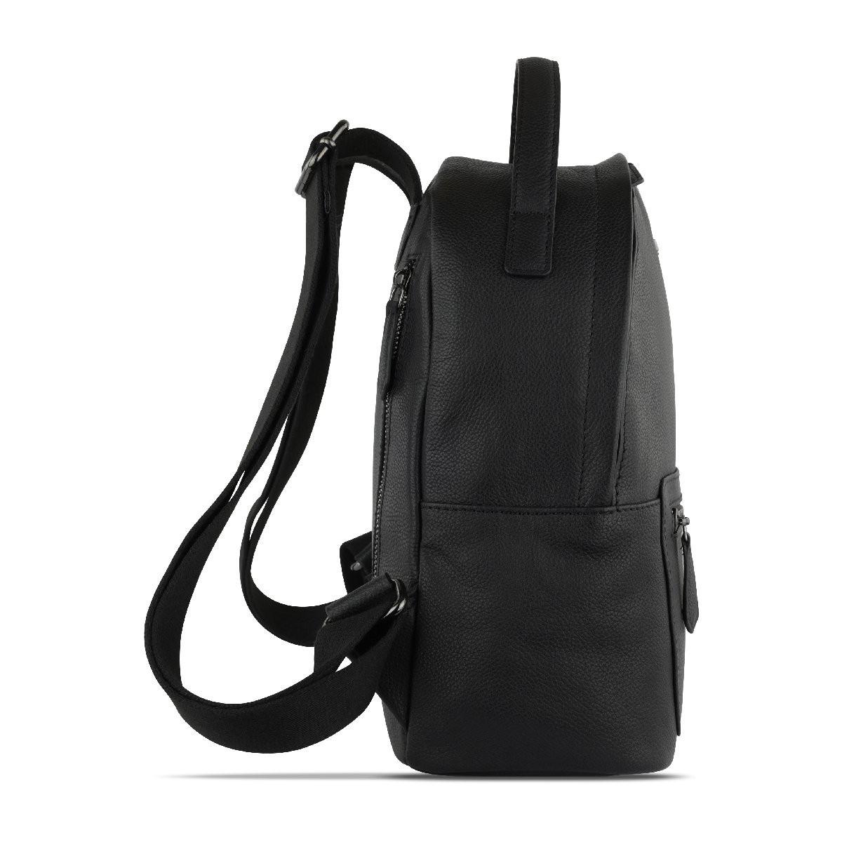 BUGATTI Bella Zaino Nero  