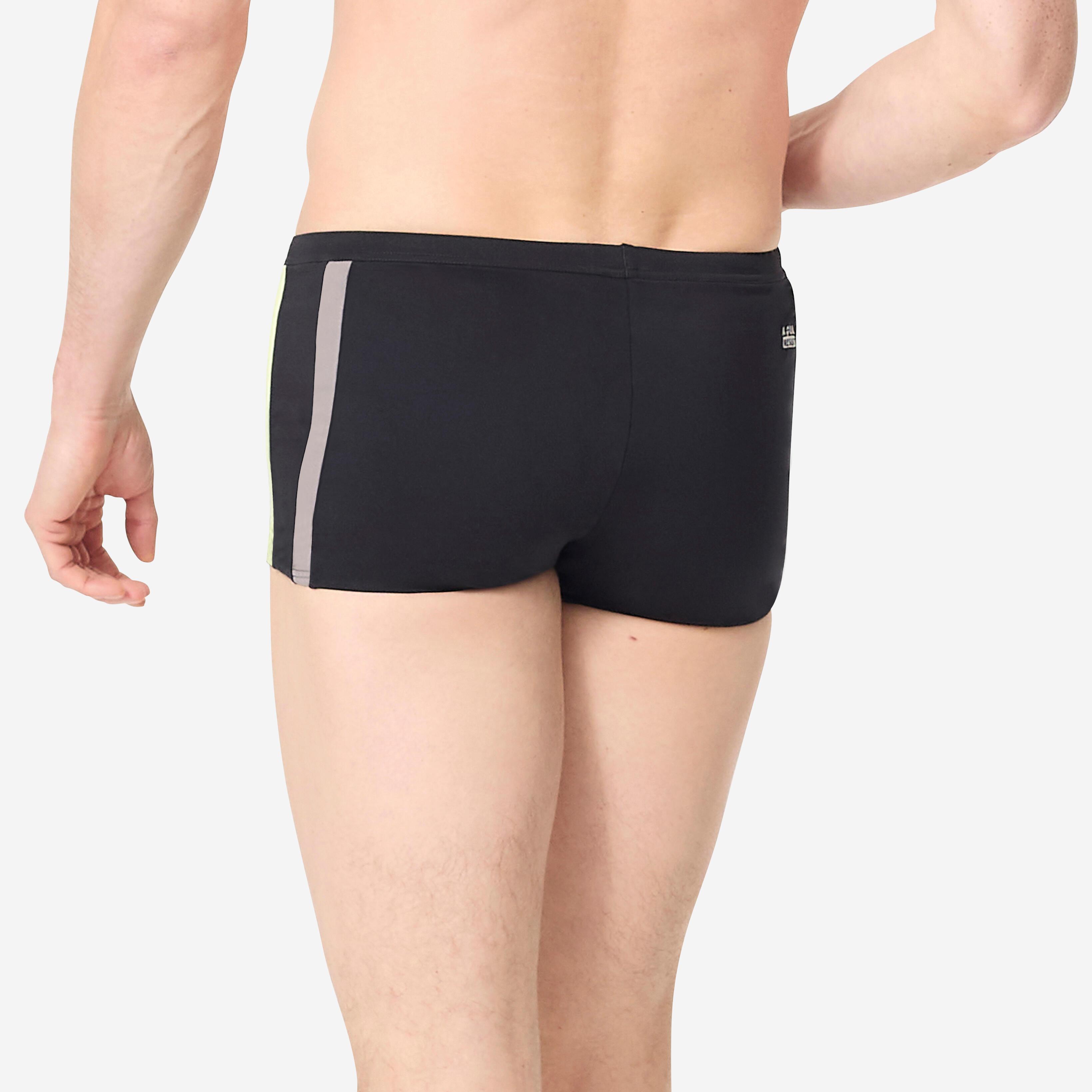 DECATHLON Negombo Boxer Badehose  