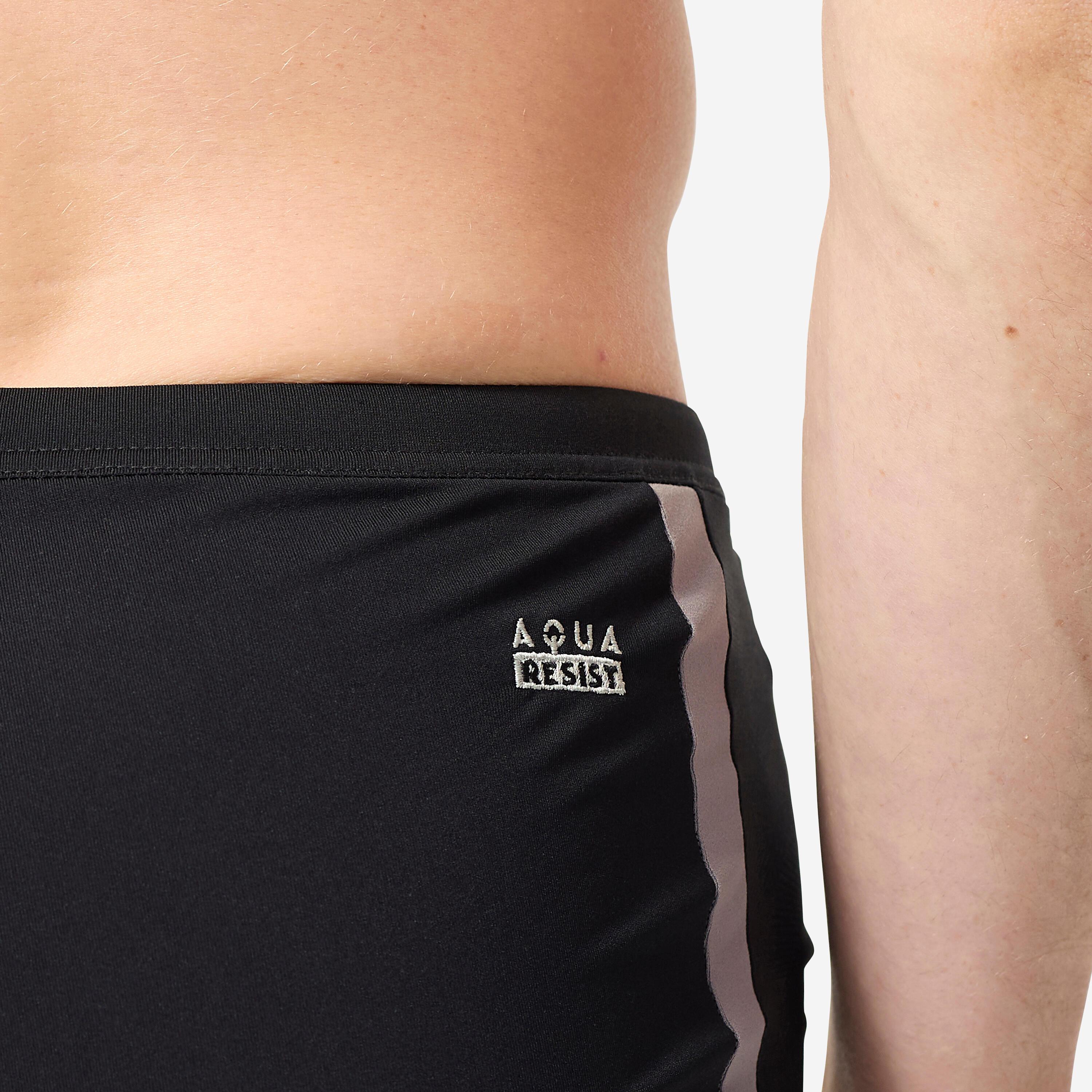 DECATHLON Negombo Boxer Badehose  