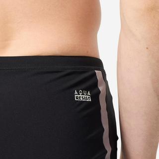 DECATHLON Negombo Boxer Badehose  
