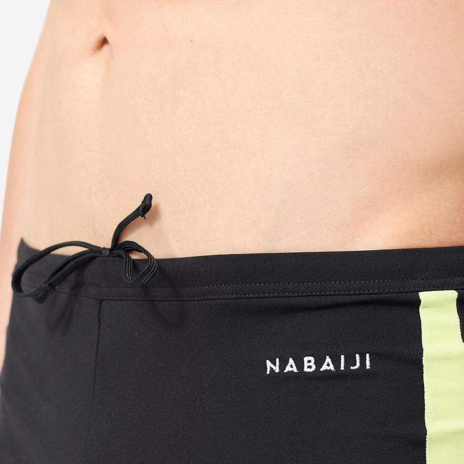 DECATHLON Negombo Boxer Badehose  