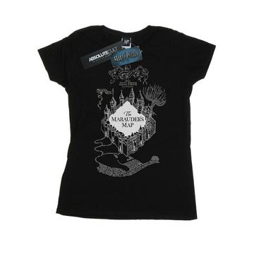 The Marauder's Map TShirt