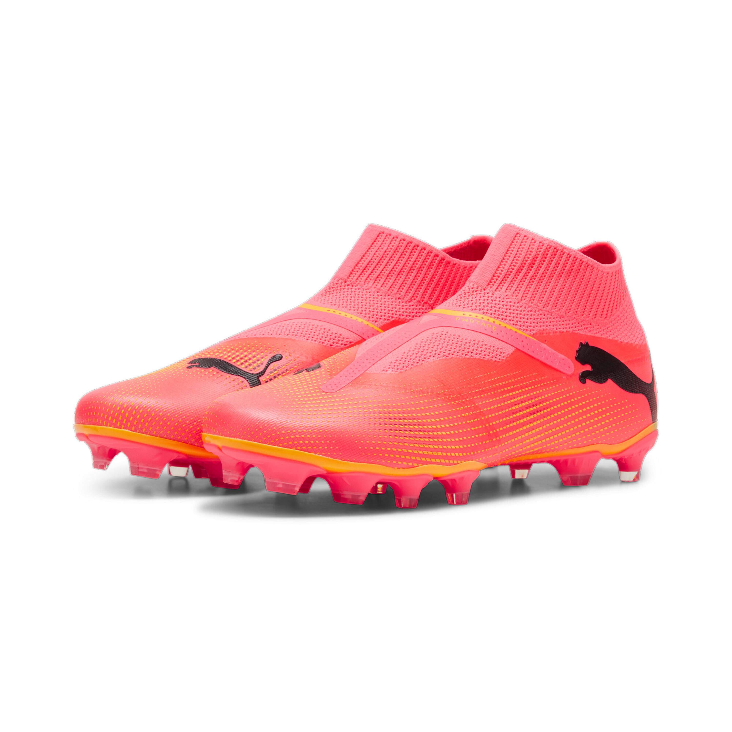 PUMA  fußballschuhe future 7 match+ll fg/ag 