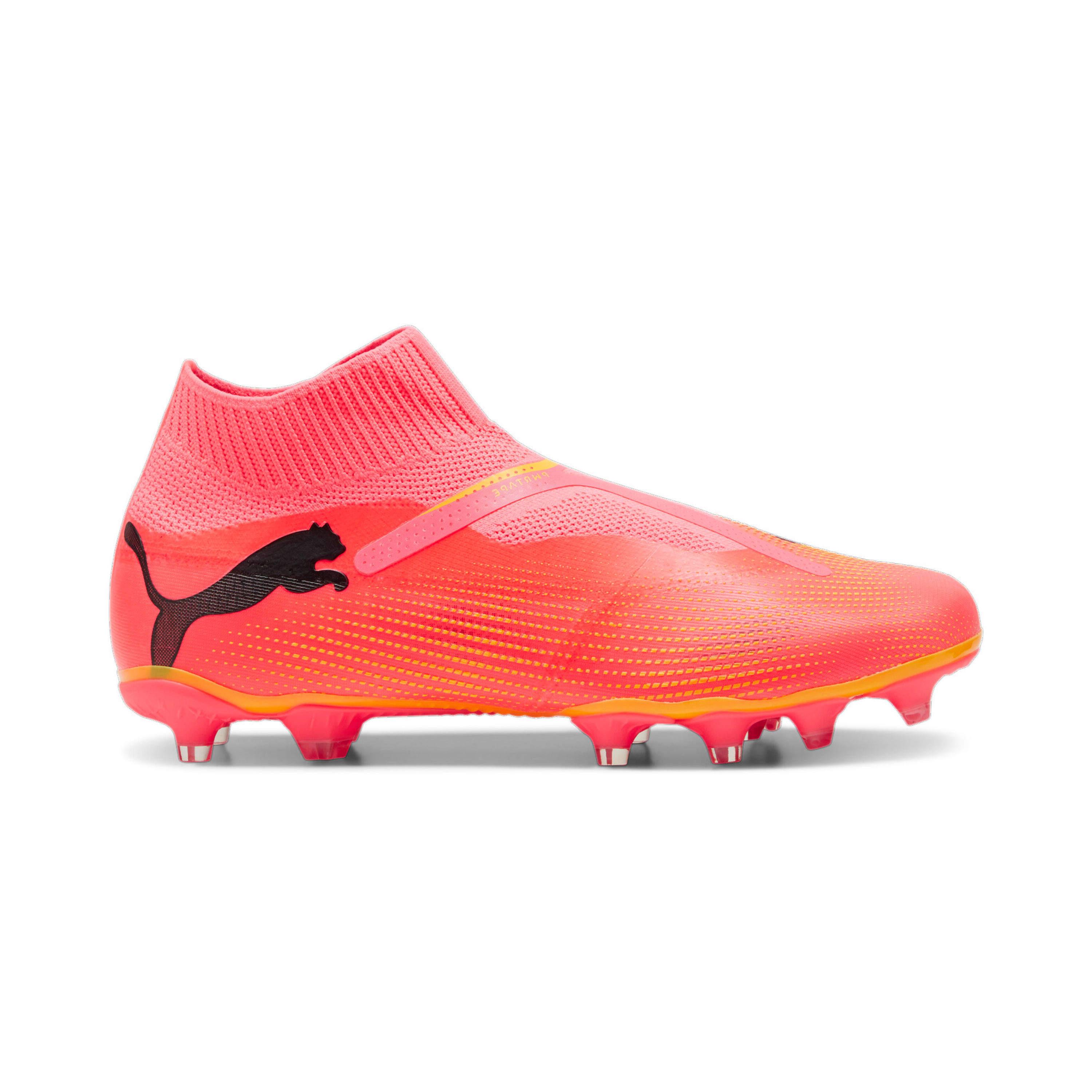 PUMA  scarpe calcio future 7 match+ll fg/ag 