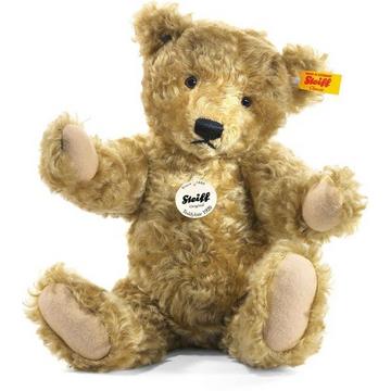 Steiff Ours Teddy classique 1920