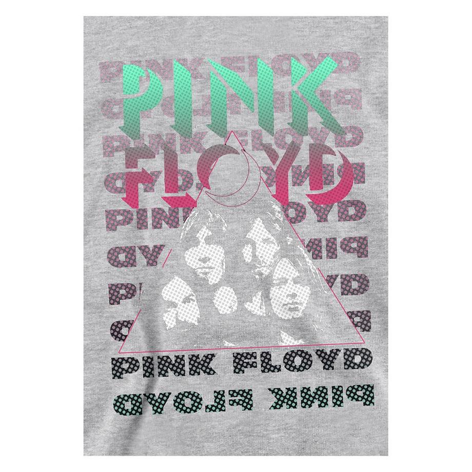 Pink Floyd  Sweat À Capuche The Band 